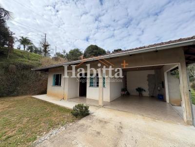 Casa para Venda, em S�o Bento do Sul, bairro 25 de Julho, 3 dormit�rios, 1 banheiro, 1 vaga