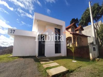 Casa para Venda, em S�o Bento do Sul, bairro Serra Alta, 1 dormit�rio, 1 banheiro