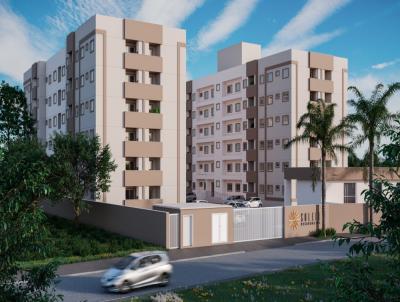 Apartamento para Venda, em S�o Bento do Sul, bairro Len�ol, 2 dormit�rios, 1 banheiro, 1 vaga