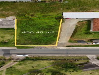 Terreno para Venda, em S�o Bento do Sul, bairro Schramm