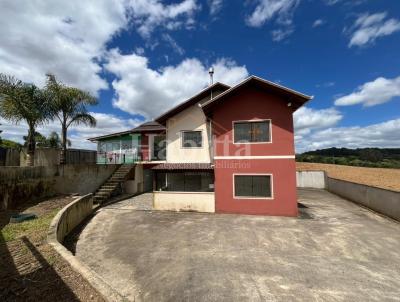 Casa para Venda, em Campo Alegre, bairro Fragosos, 5 dormit�rios, 2 banheiros, 1 su�te