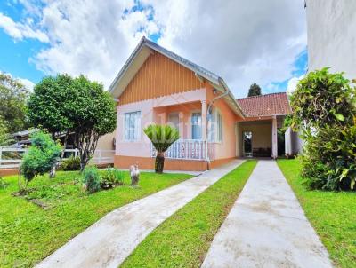 Casa para Venda, em S�o Bento do Sul, bairro Rio Negro, 3 dormit�rios, 1 banheiro, 1 vaga