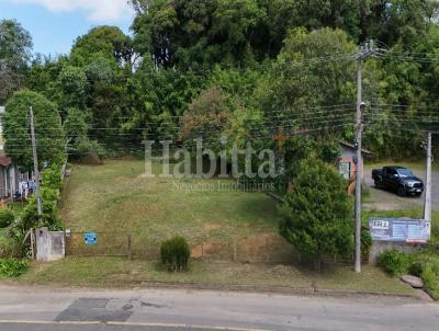 Terreno para Venda, em S�o Bento do Sul, bairro Schramm