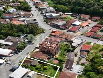 Terreno para Venda, em S�o Bento do Sul, bairro Schramm