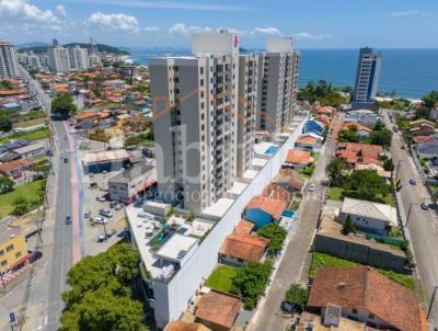 Apartamento para Venda, em Penha, bairro Centro, 2 dormit�rios, 1 banheiro, 1 su�te, 1 vaga