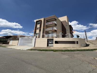 Apartamento para Venda, em S�o Bento do Sul, bairro Cruzeiro, 2 dormit�rios, 1 banheiro, 1 vaga