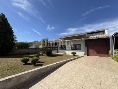 Casa para Venda, em S�o Bento do Sul, bairro Rio Negro, 3 dormit�rios, 3 banheiros, 1 su�te, 2 vagas