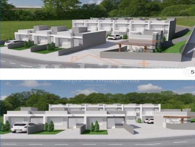 Casa para Venda, em S�o Bento do Sul, bairro Serra Alta, 1 dormit�rio, 1 banheiro