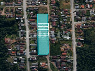Terreno para Venda, em S�o Bento do Sul, bairro Serra Alta