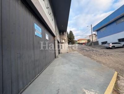 Sala Comercial para Loca��o, em S�o Bento do Sul, bairro Centro