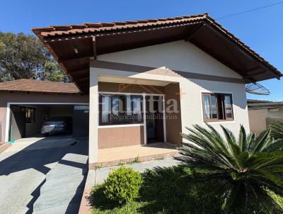 Casa para Venda, em S�o Bento do Sul, bairro Boehmerwald, 2 dormit�rios, 2 banheiros, 2 vagas
